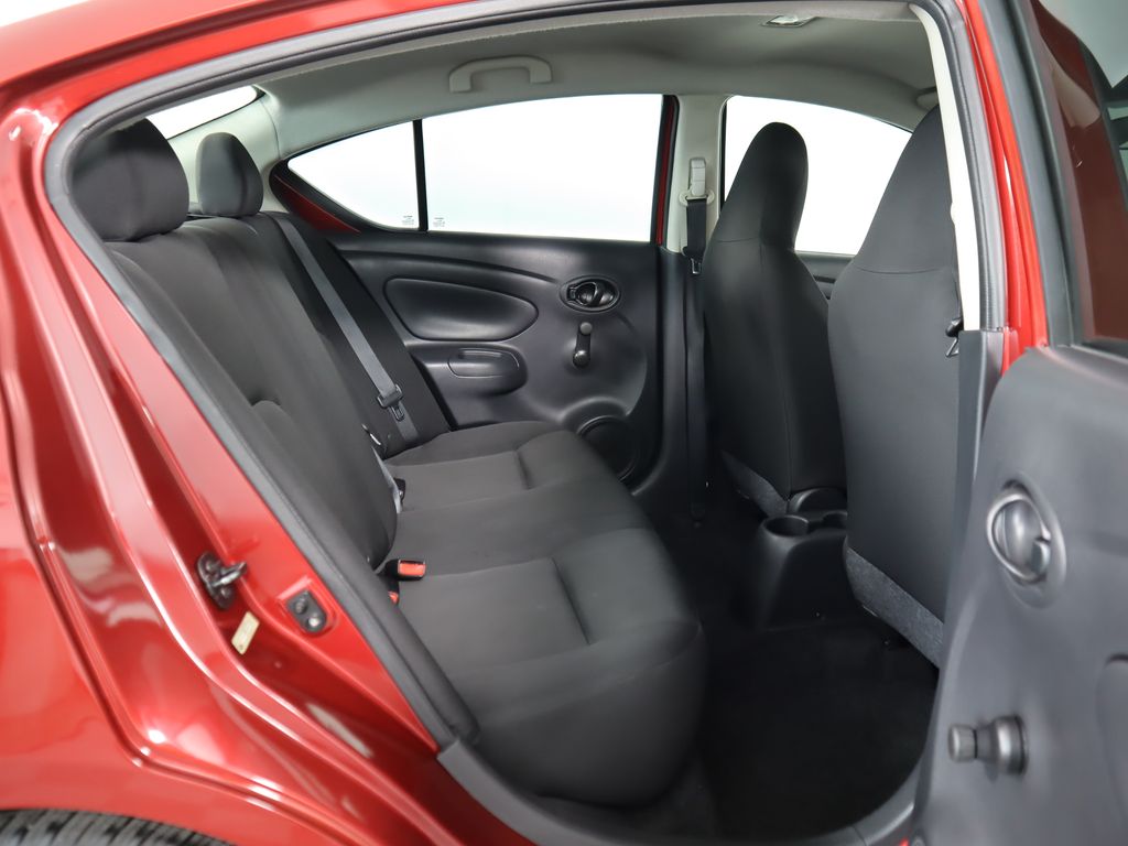 Thumbnail: 2017 Nissan Versa - 21