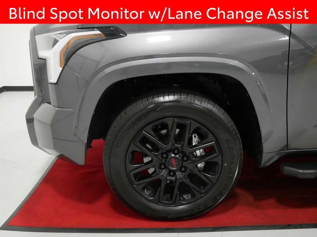 Used 2022 Toyota Tundra Truck