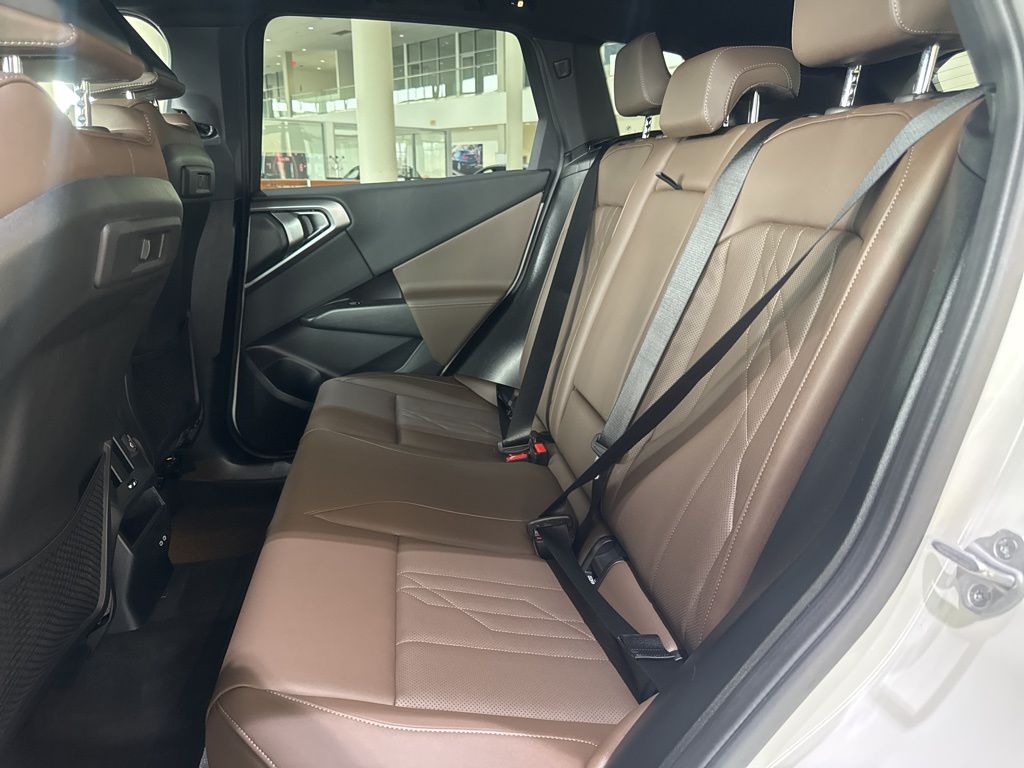 Thumbnail: 2026 BMW X3 - 25