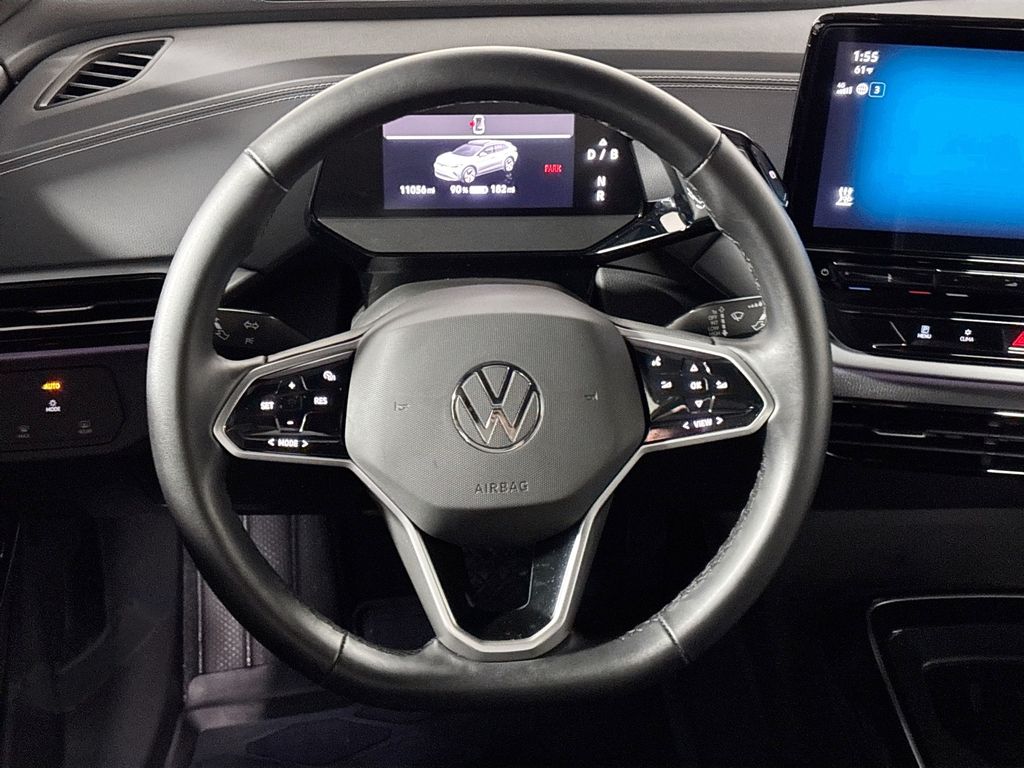 2024 Volkswagen ID.4 Standard