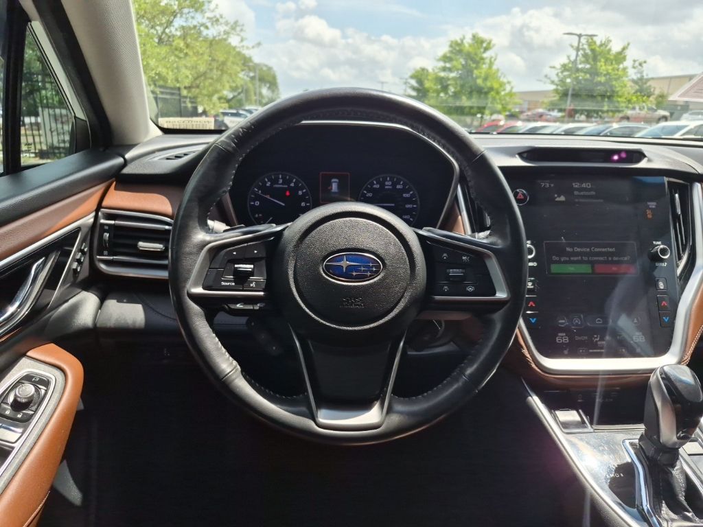 Used Car 2020 Subaru Outback  Touring Xt For Sale Under $25,000 In Austin, Texas