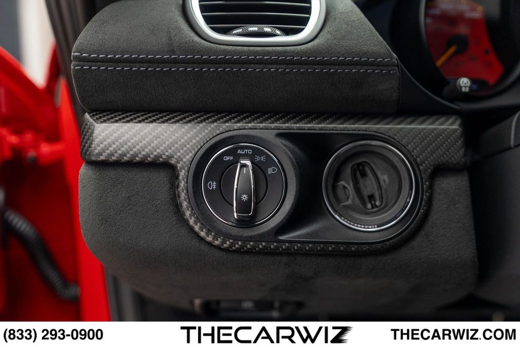 2023 Porsche 718 Cayman