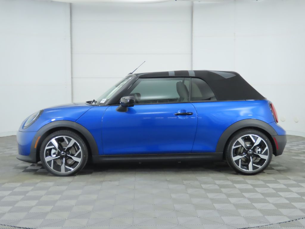 Thumbnail: 2026 MINI Cooper - 16