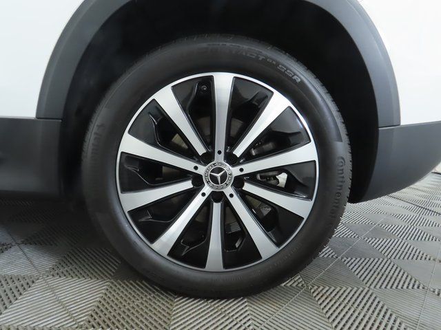 Thumbnail: 2022 Mercedes-Benz GLB - 31