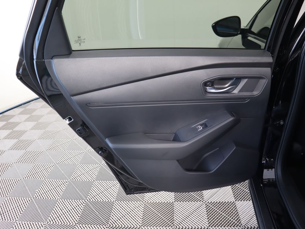 Thumbnail: 2025 Honda Accord - 27