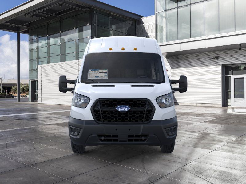 New 2026 Ford Transit-350 Van