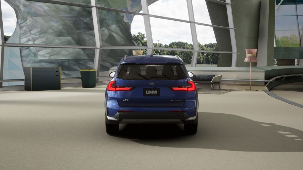 Thumbnail: 2025 BMW X1 - 28