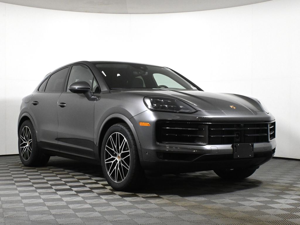 Thumbnail: 2026 Porsche  - 9