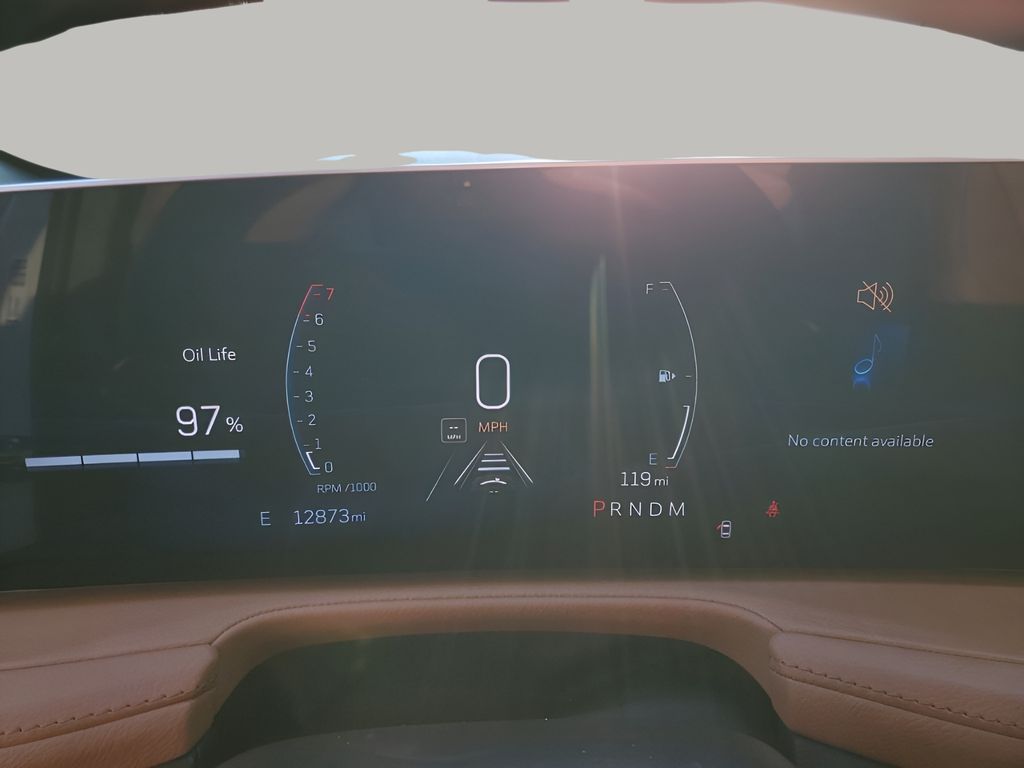 Used Car 2025 Cadillac Xt4  Premium Luxury For Sale Under $40,000 In Austin, Texas