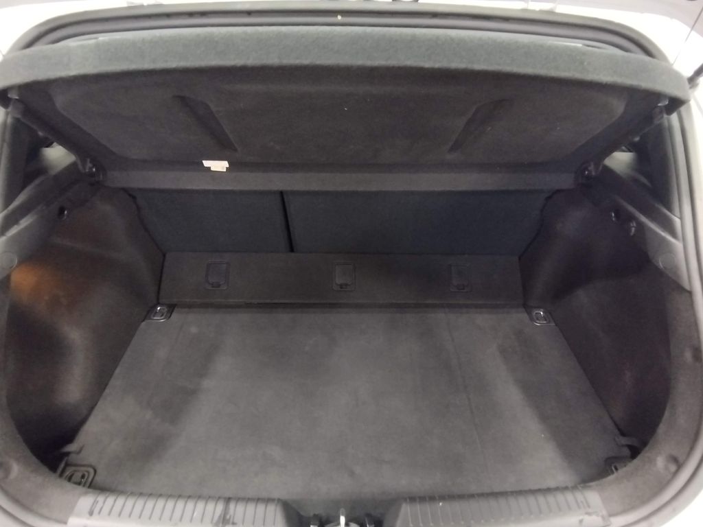 2016 Hyundai Elantra GT Base