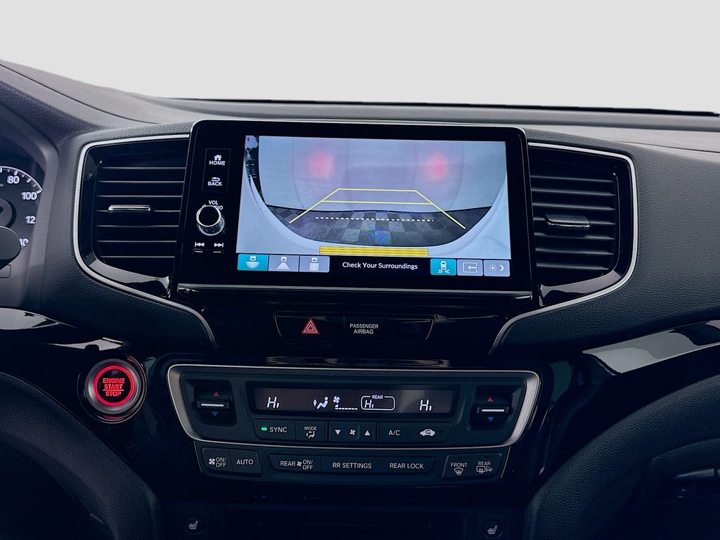 Thumbnail: 2026 Honda Ridgeline - 13