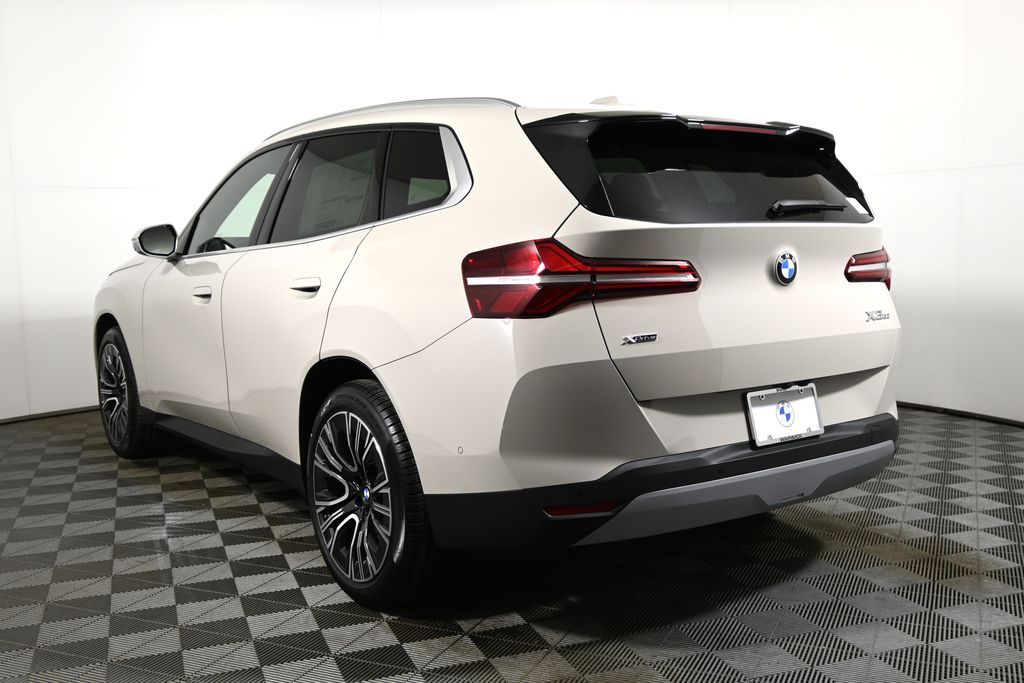 Thumbnail: 2026 BMW X3 - 5