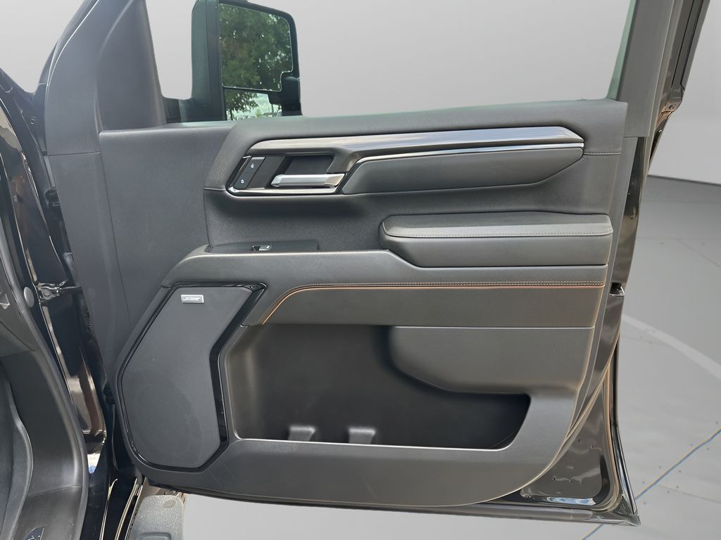 Used Car 2024 Gmc Sierra 2500hd  At4 For Sale Under $70,000 In Austin, Texas