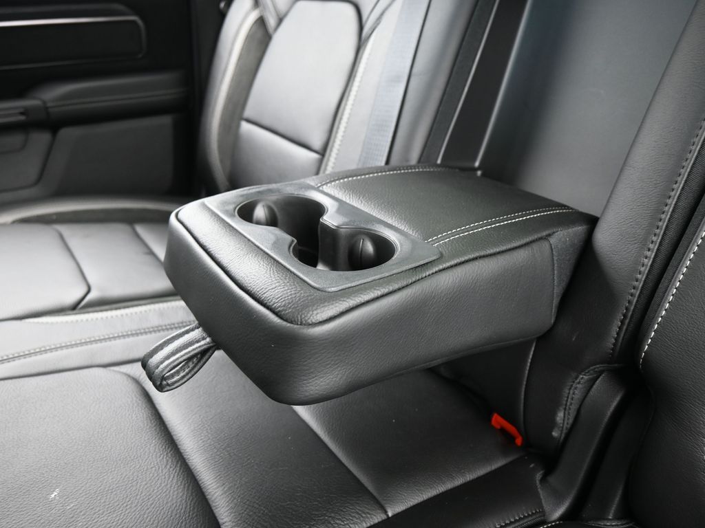 New 2026 Forged Blue Metallic Ram RHO image 36