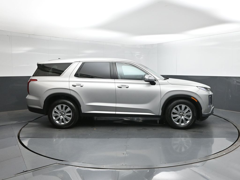 Used 2025 Hyundai Palisade SUV