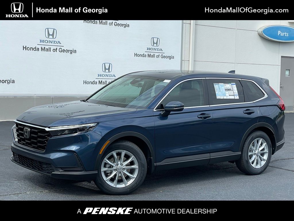 2025 Honda CR-V EX -
                Buford, GA