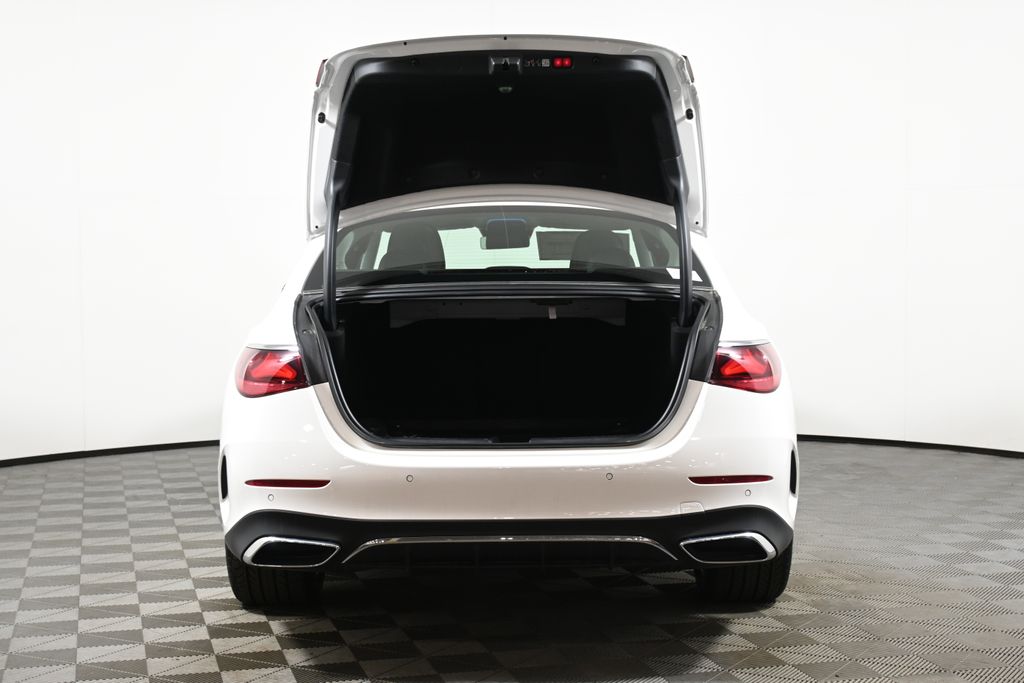 2025 Mercedes-Benz E-Class E 350 25