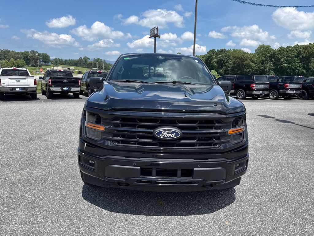 Used 2024 Ford F-150 Truck