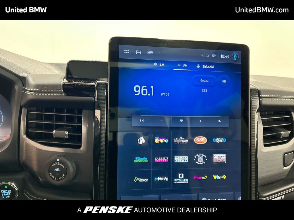 Thumbnail: 2023 Ford F-150 - 16