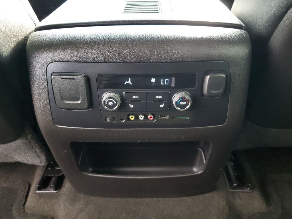 Used Car 2015 Chevrolet Tahoe  Ltz For Sale Under $25,000 In Austin, Texas