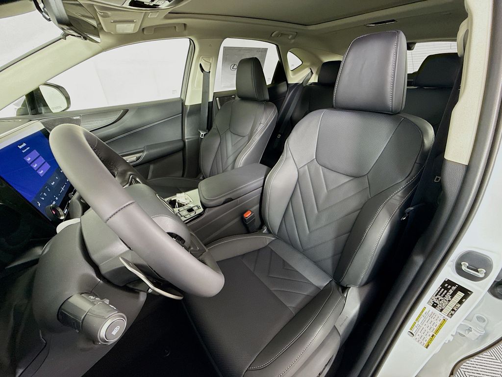 Thumbnail: 2026 Lexus NX - 16