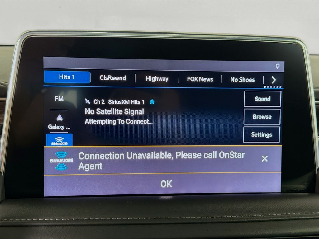 Used 2021 Chevrolet Tahoe SUV