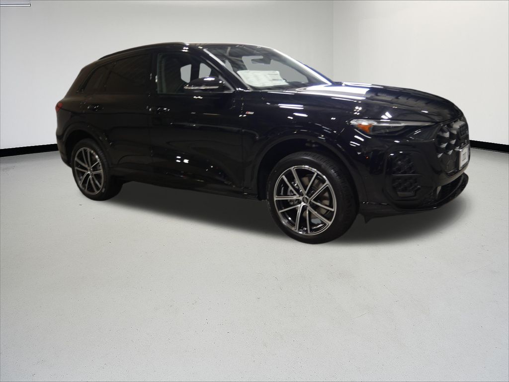 Thumbnail: 2026 Audi Q5 - 7