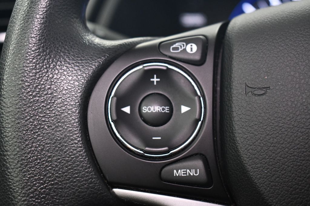 Thumbnail: 2015 Honda Civic - 20