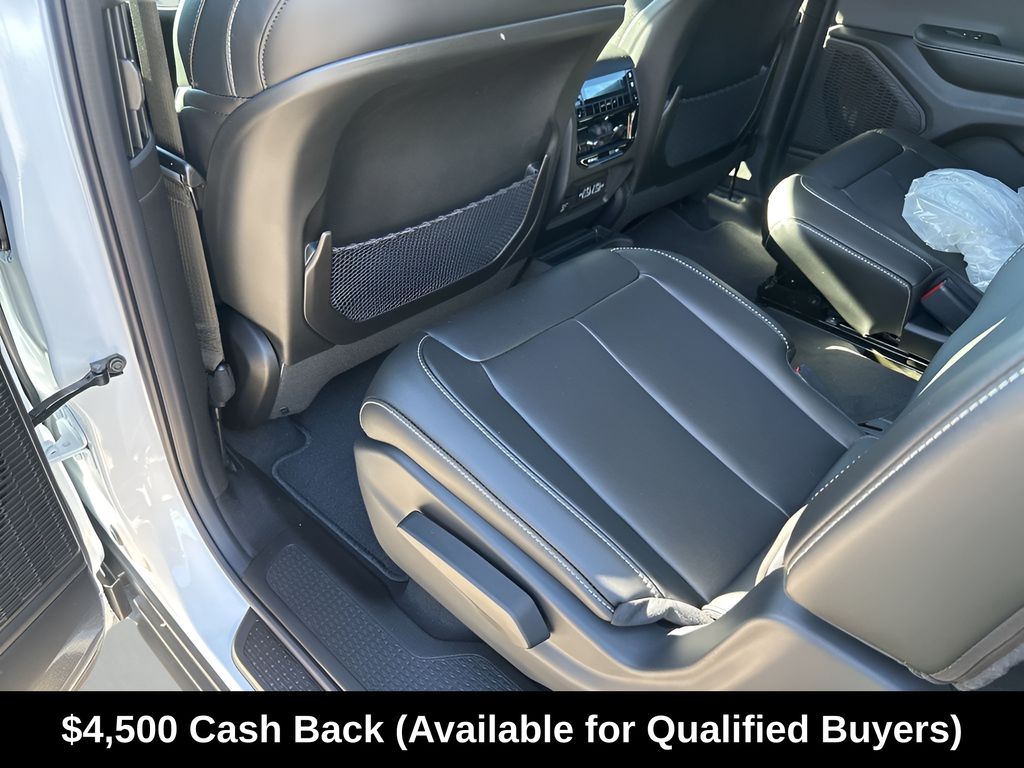 New Car 2025 Jeep Grand Cherokee L  Limited For Sale Under $40,000 In Austin, Texas