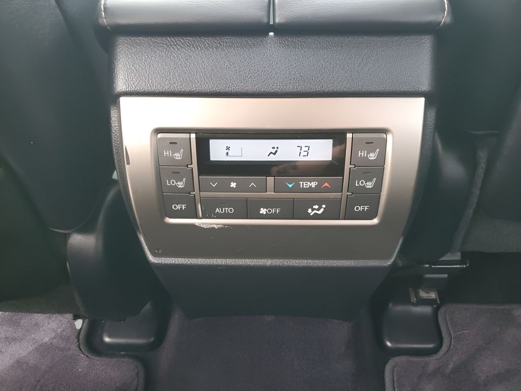 Used Car 2016 Lexus Gx  460 For Sale Under $25,000 In Austin, Texas