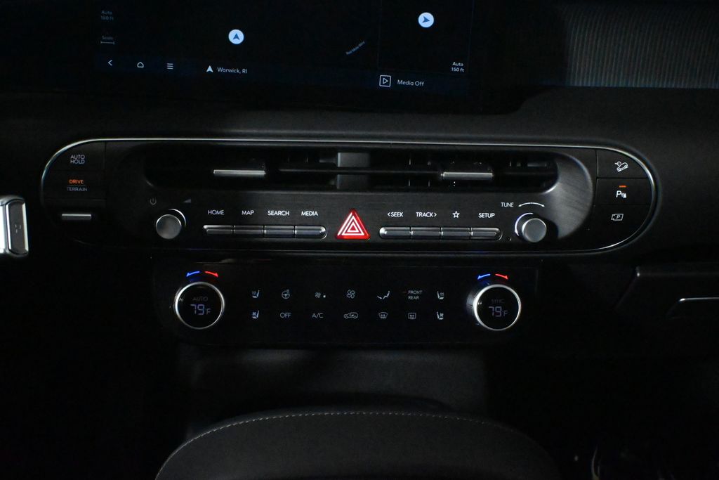 Thumbnail: 2026 Hyundai Palisade - 25