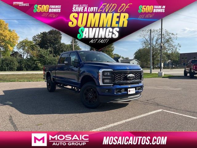 New 2026 Ford F-350SD XLT Trucks