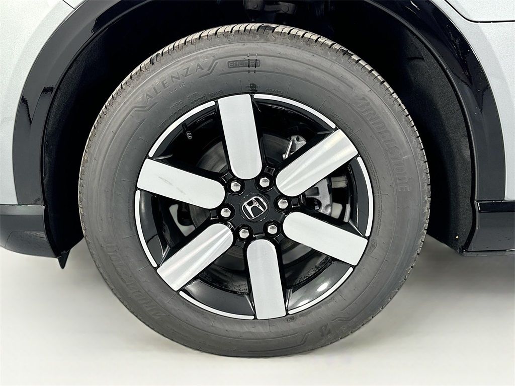 New Car 2025 Honda Prologue  Touring For Sale In Austin, Texas