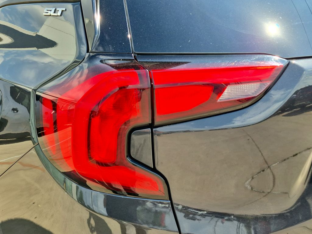 2020 GMC Terrain SLT Gray at Durrett Motor Company
