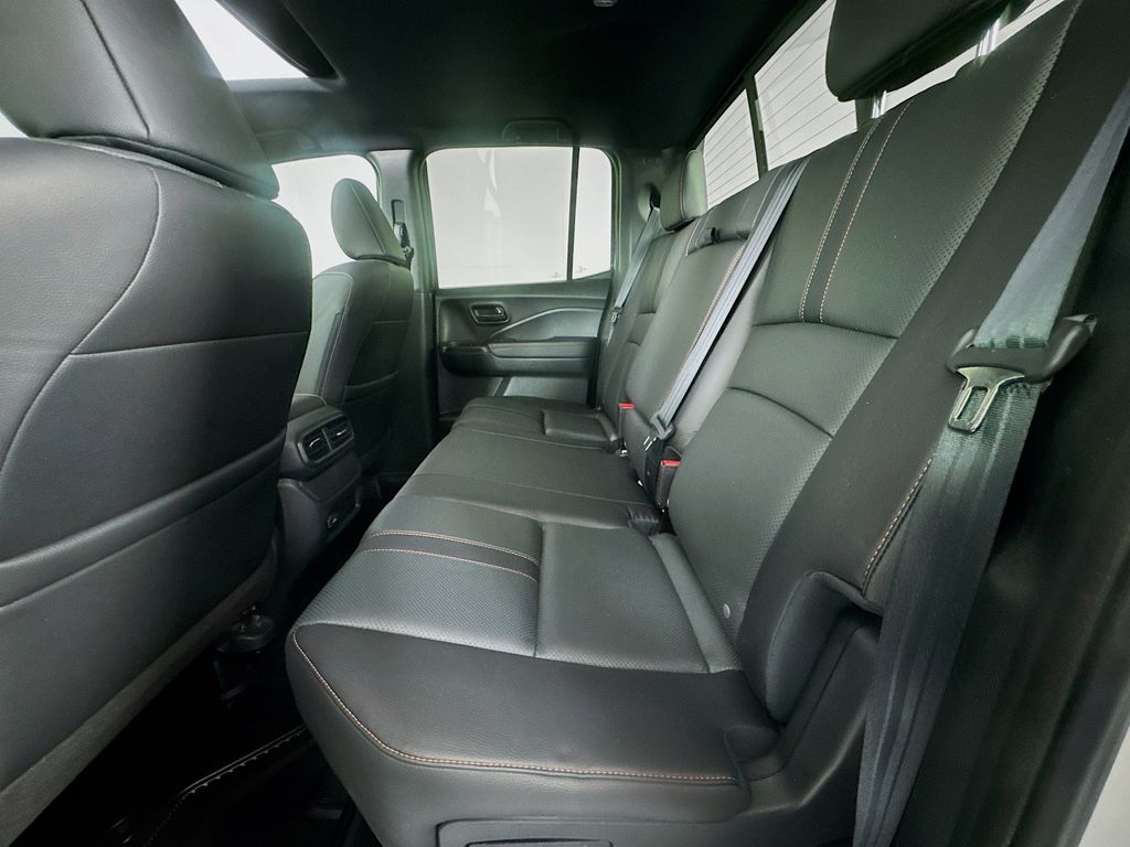 Used Car 2024 Honda Ridgeline  Trailsport For Sale Under $40,000 In Austin, Texas