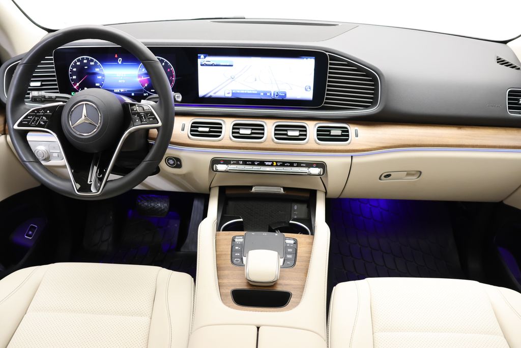 Thumbnail: 2026 Mercedes-Benz GLE - 18