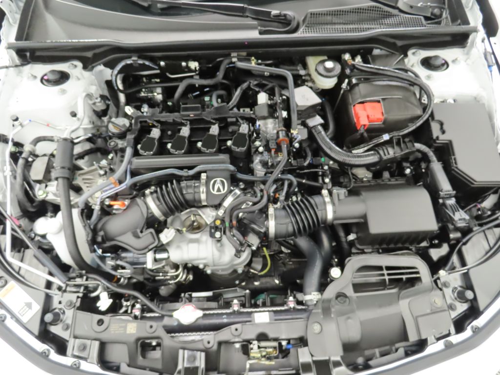 Thumbnail: 2026 Acura Integra - 28