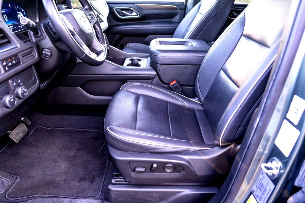 Used Car 2023 Chevrolet Suburban  Premier For Sale Under $50,000 In Taylor, Texas