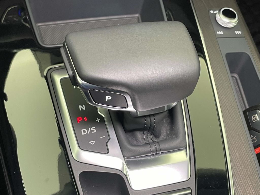 2023 Audi Q5 40 Premium White at Audi Porsche Sewickley