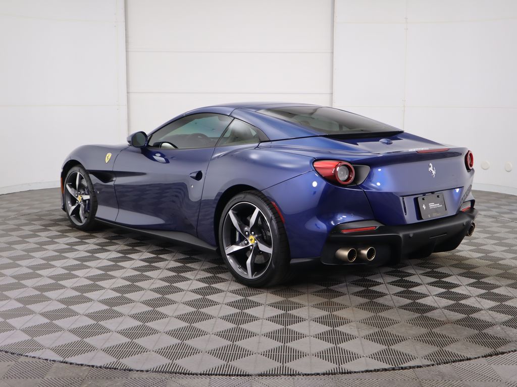2023 Ferrari Portofino  15