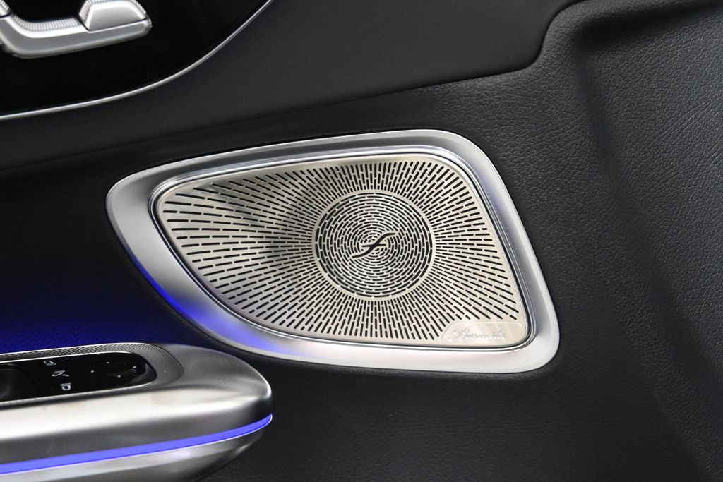 2025 Mercedes-Benz CLE AMG 53 30