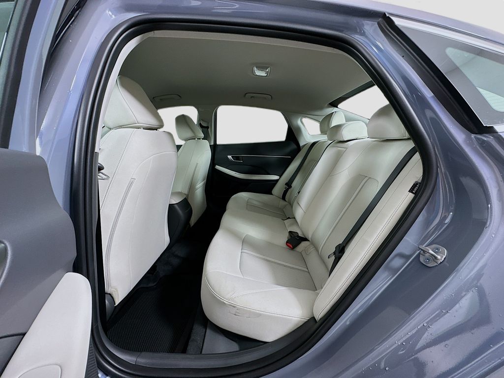 Thumbnail: 2026 Hyundai Sonata - 16