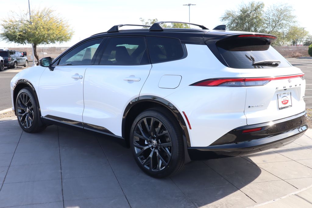 Thumbnail: 2026 Toyota Crown Signia - 7