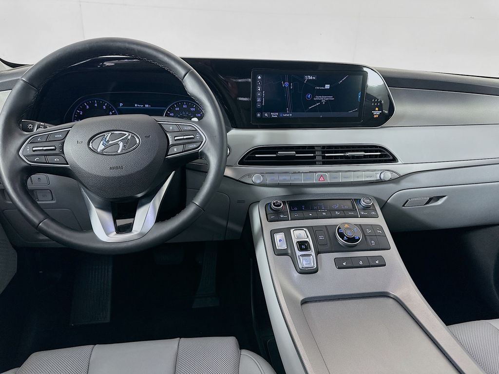 Thumbnail: 2021 Hyundai Palisade - 23