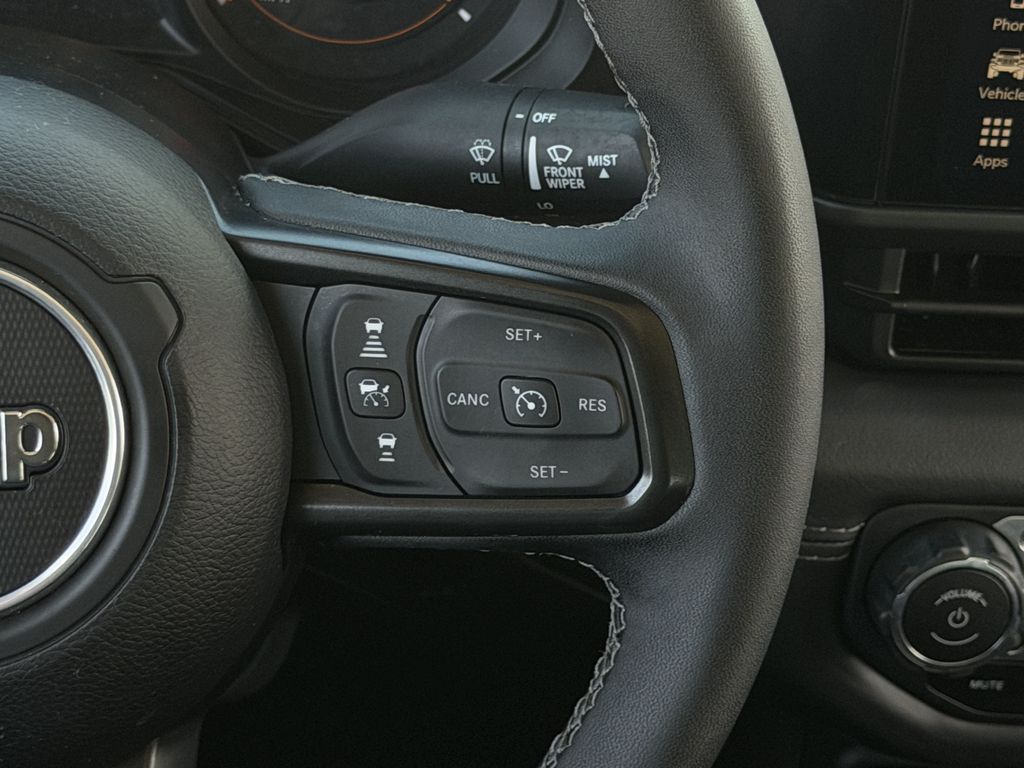 Used 2025 Jeep Gladiator Truck