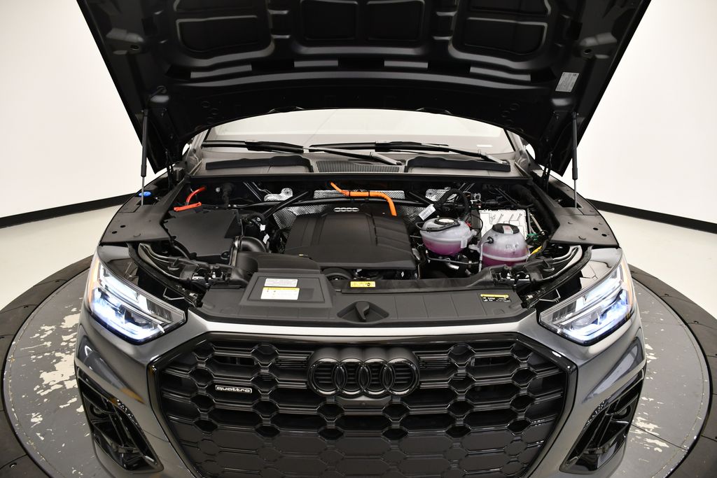 2025 Audi Q5  13