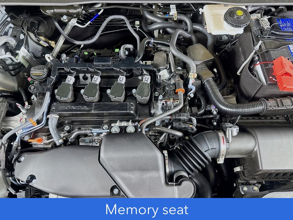 Used Car 2025 Honda Cr-v  Ex-l For Sale Under $35,000 In Austin, Texas