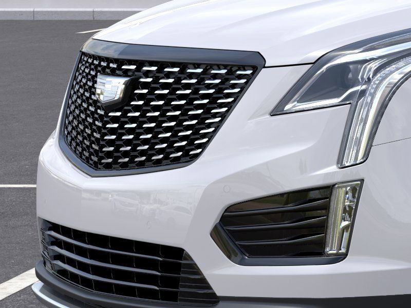 2025 Cadillac XT5 Premium Luxury 13