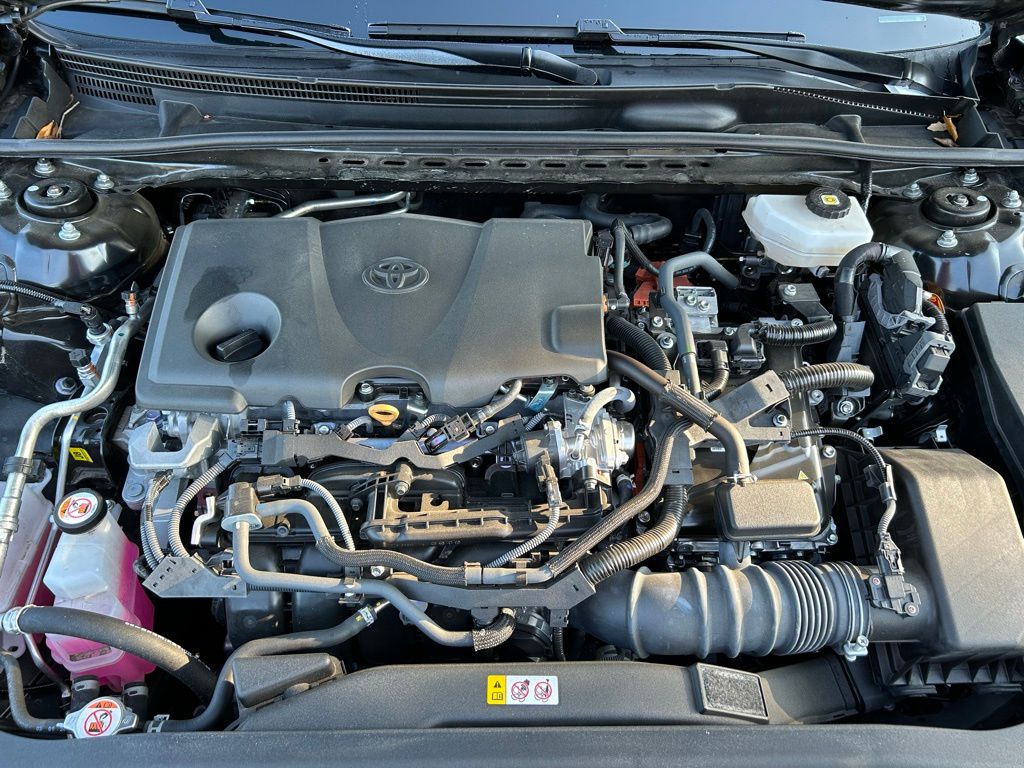 Thumbnail: 2025 Toyota Camry - 11