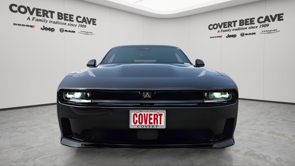 New Car 2025 Dodge Charger  R/t For Sale Under $60,000 In Austin, Texas